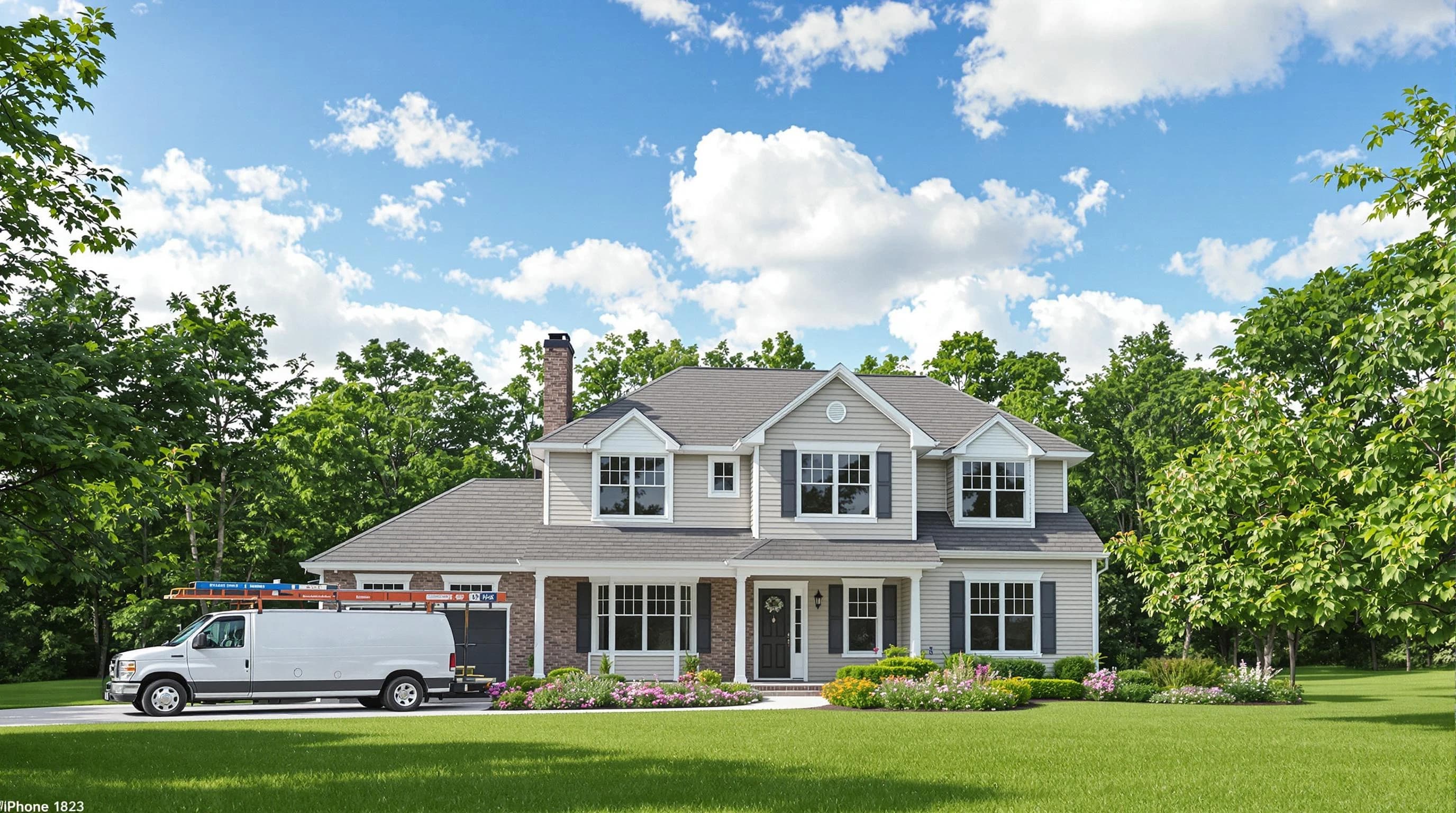 Fort Lee Chimney Sweep chimney equipment